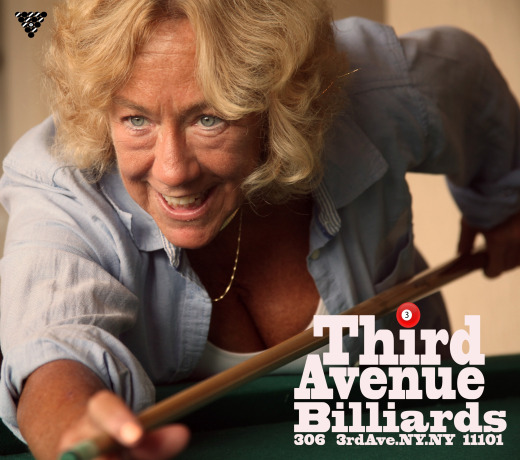 graphic design poster minimal mockup