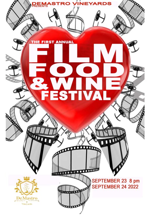 graphic design poster minimal mockup